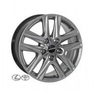 Allante 199 W8.5 R20 PCD5x150 ET60 DIA110.1 HB